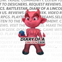 Diary Of A Lincoln Geek (@dofalincolngeek) 's Twitter Profile