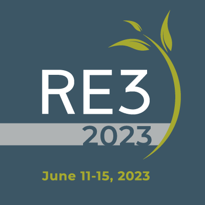 Joint conference of CLRA & SER-EC | From Reclaiming to Restoring and Rewilding | Held in Quebec City | June 11-15, 2023
#QuebecRE3