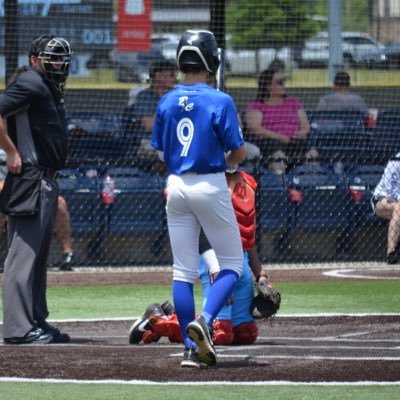 Bearden High School | c/o ‘25 | 5’11 175 | OF, LHP | BC Athletics