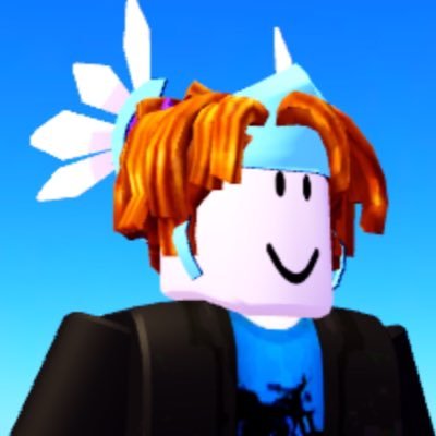 I’m a 13 y/o with a valkyrie helmet deal with it. Goal is to get 420 followed people. I play Roblox as you can see from my pfp and the 💀x7 game.