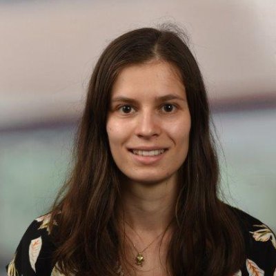 Christine Moene Profile