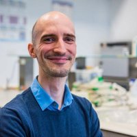 Dieter Vandenheuvel (@dieter_vdheuvel) 's Twitter Profile