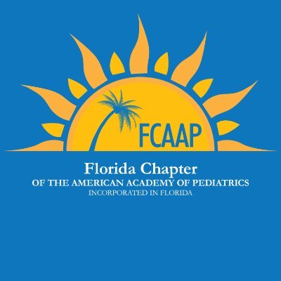 The Florida Chapter of the AAP helps pediatricians & pediatric specialists improve the health & welfare of Florida’s children. #Tweetiatrician