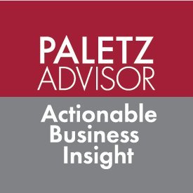 paletzadvisor's profile picture. PaletzAdvisor brings actionable #business insight to identify root causes and fix problems so you can revive your passion, take your business back and soar.