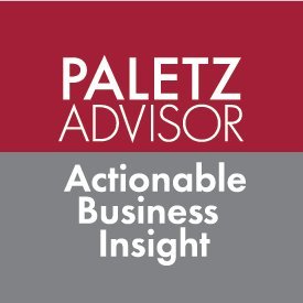 PaletzAdvisor brings actionable #business insight to identify root causes and fix problems so you can revive your passion, take your business back and soar.