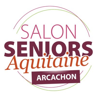 Le Salon Seniors Aquitaine, l'événement 100% dédié aux #Seniors ! 
Retraite, patrimoine, santé, nutrition, habitat, loisirs, voyages, aide à la personne...