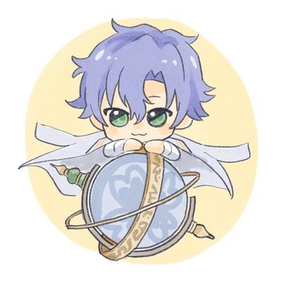 【固ツイF募】翠@取引垢【通知不良】さんのプロフィール画像