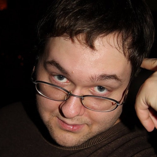 lnikitin's profile picture. 