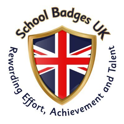 School Badges UK