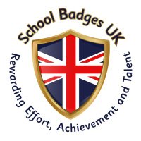 School Badges UK (@schoolbadgesuk) 's Twitter Profile