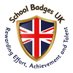 School Badges UK (@SchoolBadgesUK) Twitter profile photo