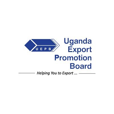 Official Twitter handle of Uganda Export Promotion Board - the national focal point for Uganda's 🇺🇬 export promotion & development.
