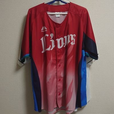 4423lions's profile picture. 埼玉西武ライオンズを応援しています!!
小学生の時から西武ファンです🦁
現地観戦はあまりできませんが、ほぼ毎試合中継は見ています。
無言フォロー失礼します🙇
他球団の方もぜひ
高橋光成世代
#seibulions