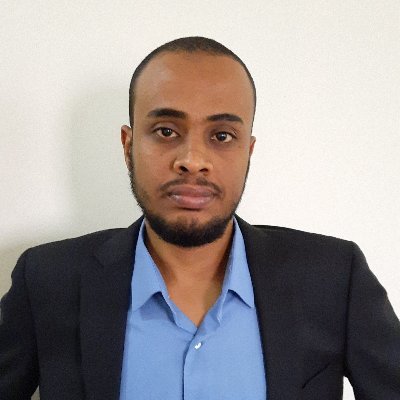 ahmedelzubair95's profile picture. Java Software Engineer