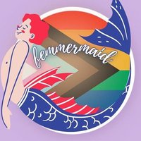 Feminist Mermaid (เฟมใต้) (@femlibth_south) 's Twitter Profile