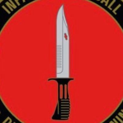 Official account of Infantry Football 🟥⬛️ https://t.co/nfZQBVRJE9