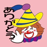 ラッキーピエロのらっきーくん (@luckykun_lucky) 's Twitter Profile
