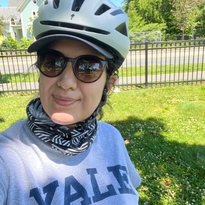 carollucey's profile picture. Somewhere in the intersection of user-centered public policy - climate change - universal healthcare 🇵🇾🇺🇸