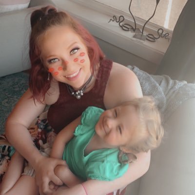 Roma Jean’s momma💕 9.18.2018