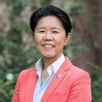 Kristyn Wong-Tam(@kristynwongtam) 's Twitter Profile Photo