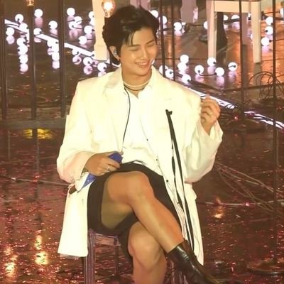 NamuCookAu's profile picture. 