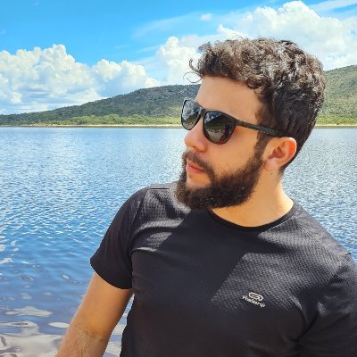 xdgthiago Profile Picture