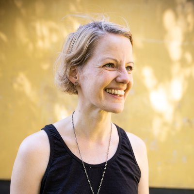 Alva_Klum's profile picture. Alva Klum
Spotify: https://t.co/d0bPXW2M4B