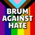 Birmingham Against LGBTQI+ Hate (@BrumAgainstHate) Twitter profile photo