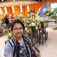 Shohana Nowrin (@nowrinshohana) 's Twitter Profile