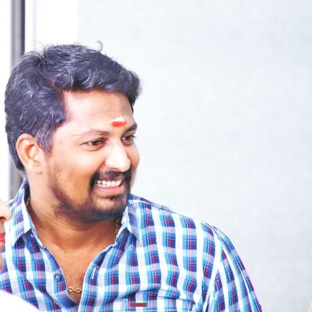 NilavaiB's profile picture. ADMK