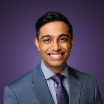 Internal Medicine Resident PGY-3 @bidmc_im @harvardmed / Graduate of @NYUGrossman + @NYUStern