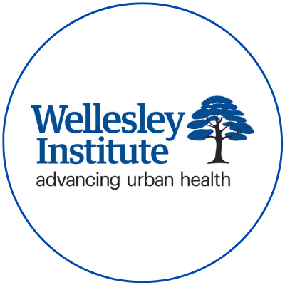 Wellesley Institute engages in research, policy, and community mobilization to advance population health.