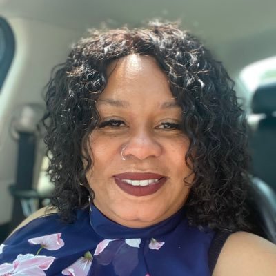 mama_bear_kiki's profile picture. Be the change you wanna see