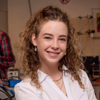 SeraBeugelink's profile picture. 