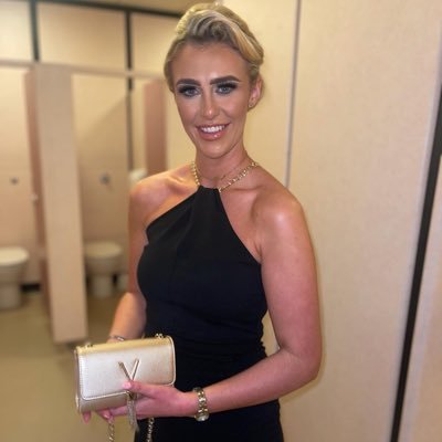 MeaghenMeg's profile picture.