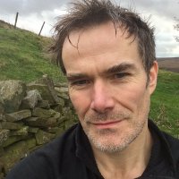 David Bevan (@dj_bevan) 's Twitter Profile