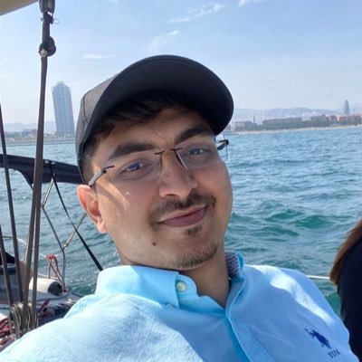 Senior Developer Success Engineer @prisma
Full Stack Software Engineer dabbling with JavaScript | React | NodeJS | GraphQL.