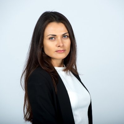 Head of Communications at @ItsYouControl
I love Ukraine, people, travel, PR communications and open data.
https://t.co/pSaIsm8CU4…