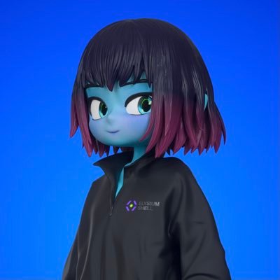 moonさんのプロフィール画像