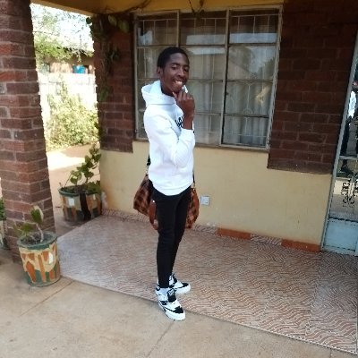 NdunaTwaiman's profile picture. PE Expect
