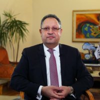 Mohamed Khalil (@egypt_cg_sydney) 's Twitter Profile