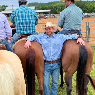cattle rancher,Arkansas, parent