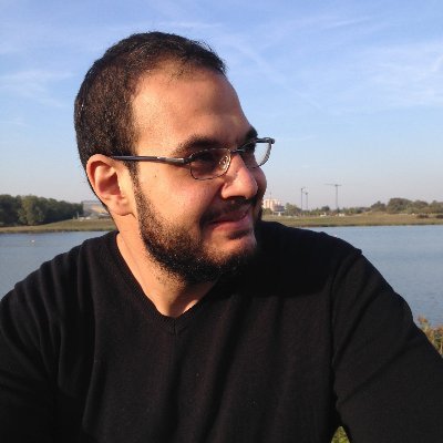 Medhat Mahmoud Profile