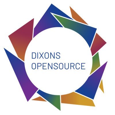 Dixons_OS Profile Picture