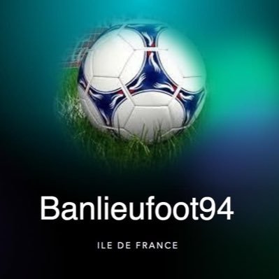banlieufoot Profile Picture