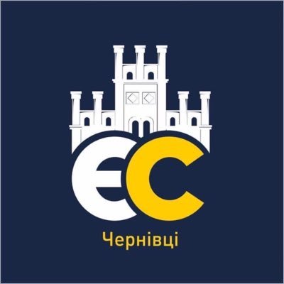 ESChernivtsi's profile picture. Політична партія