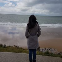Nikita (@nikitawhowrites) 's Twitter Profile