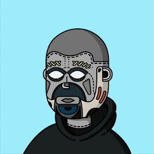 KeithMonsieur's profile picture. A cyberpunk-themed pixel art project that incorporates breeding, staking, and alpha for NFT holders 👾 Buy NFTs & WL spots in The $SATOSHI Marketplace 🏪