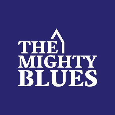 TheMightyBlues Profile