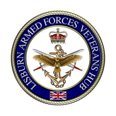 Our Aim Is  To Create A New Armed Forces Veterans Charity And Support Hub In Lisburn.

More Information To Follow Shortly.